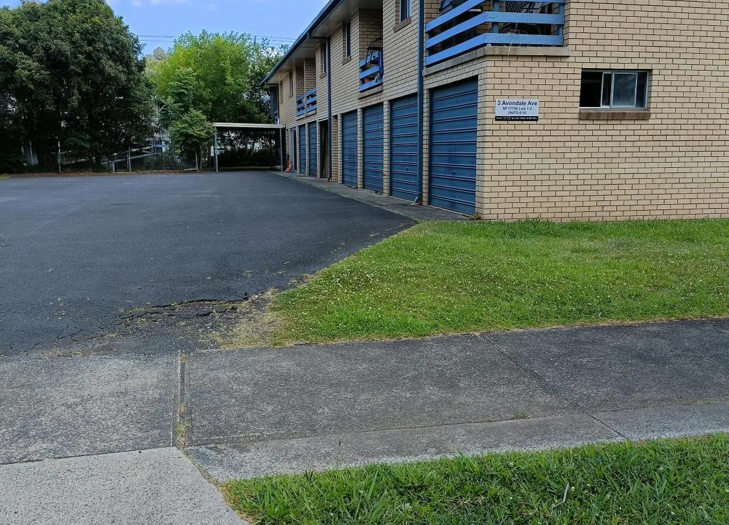Avondale Apartment Lismore