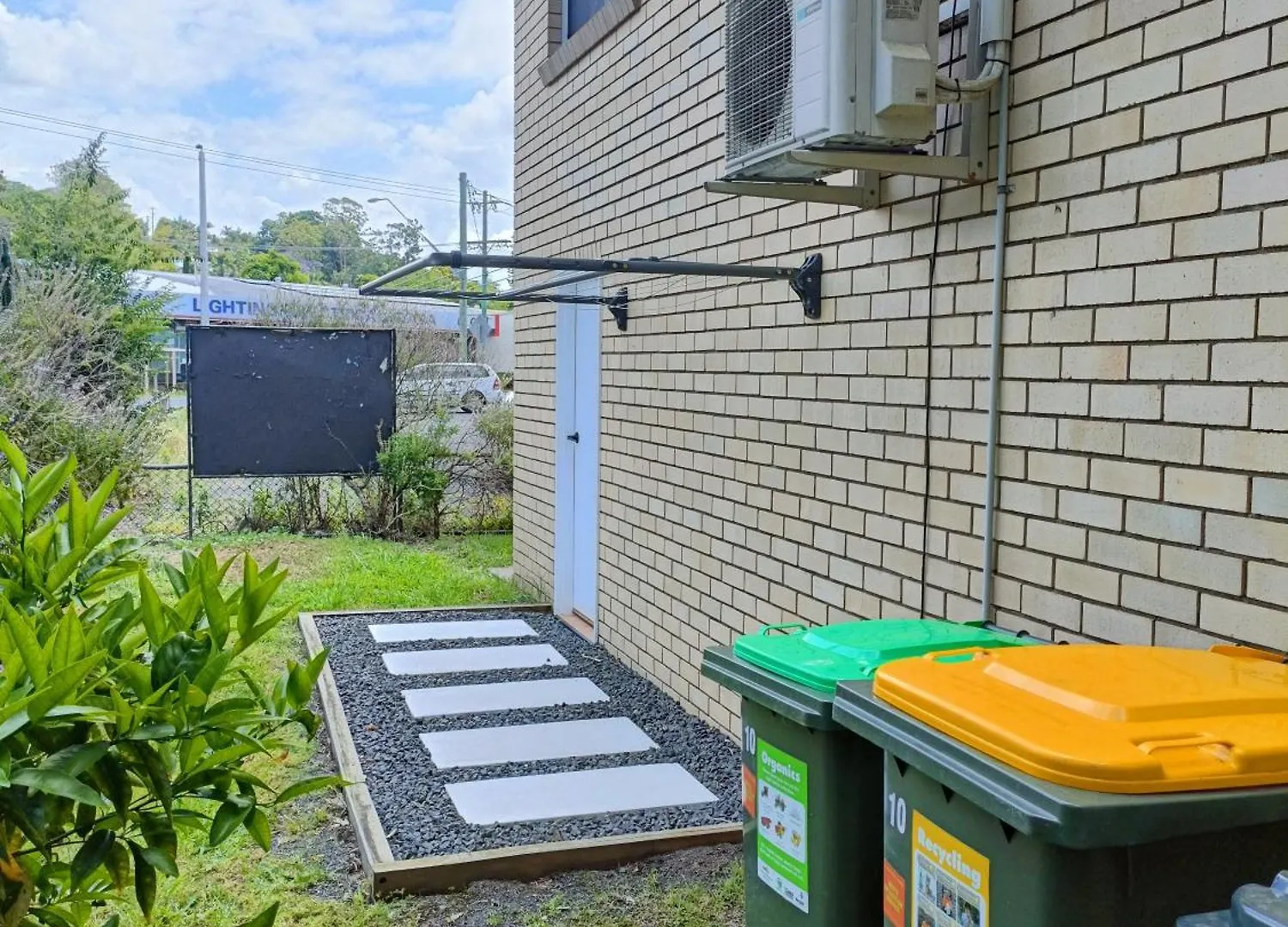Avondale Apartment Lismore 0*,